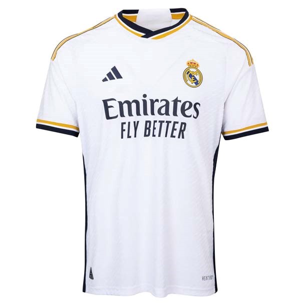 Thailand Trikot Real Madrid Heim 2023-24